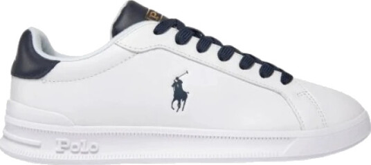 Ralph Lauren Dame Sko Hvit 37 EU,