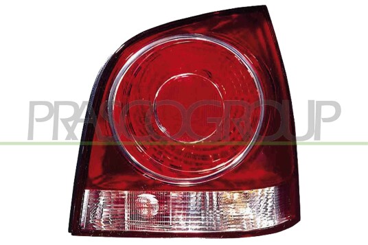 PRASCO VG0224153 Baklykt