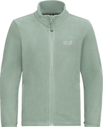 Jack Wolfskin Kids" Taunus 100 Fz Green Zinnia 176