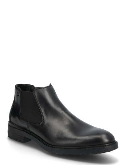 Lloyd Vibe 315 - Black - 46.5