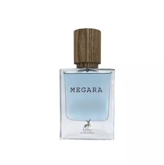 Maison Alhambra Megara Eau De Parfum M 50 ml