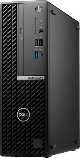 Dell OptiPlex 5000 SFF Stasjonær PC i5-12500 16GB RAM 256GB SSD