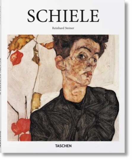 Schiele Av Reinhard Steiner