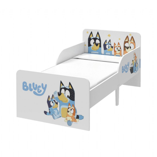 Bluey Juniorseng 919844 Bluey Juniorseng 919844