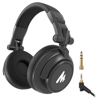 Maono Studio Monitor Headphones