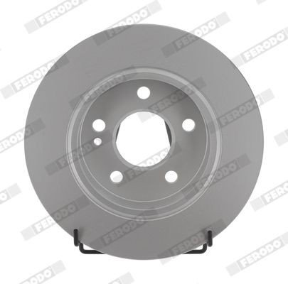 Bremseskive FERODO DDF3024C