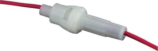 Sikringsholder 5x20mm
