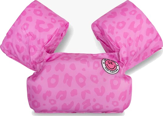 Swim Essentials Puddle Jumper Pink Panther Swim Essentials Puddle Jumper Pink Panther