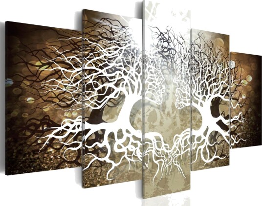 Bilde Thorny Kiss 100x50 Artgeist sp. z o. o.