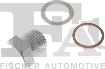 FA1 257.816.021 Reparasjonssett, gjenge oljeplugg FA1 257.816.021 Reparasjonssett, gjenge oljeplugg