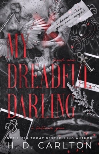 My Dreadful Darling My Dreadful Darling