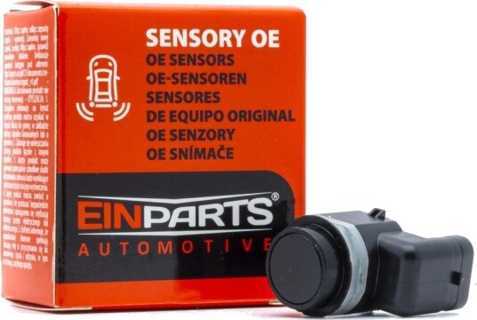 EINPARTS EPPDC03 Parkeringssensor