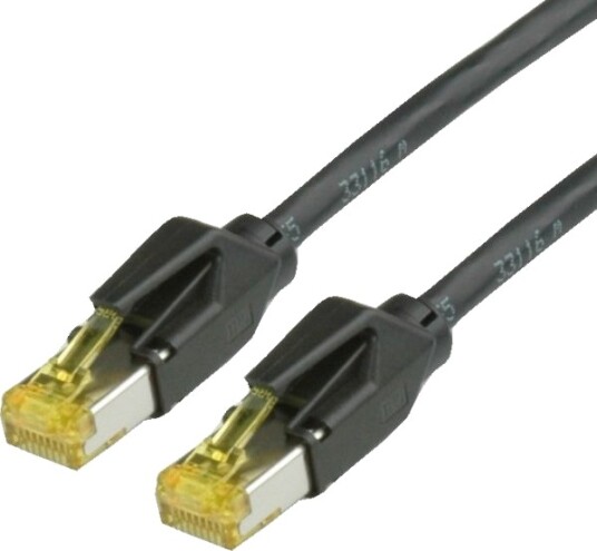 Draka Comteq Cat.6A 2M 2M Cat6a S/Ftp S-Stp Rj-45 Rj-45