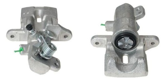 Bremsecaliper BUDWEG CALIPER 345548