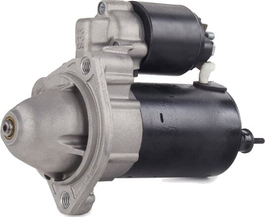 RIDEX REMAN 2S0078R Starter