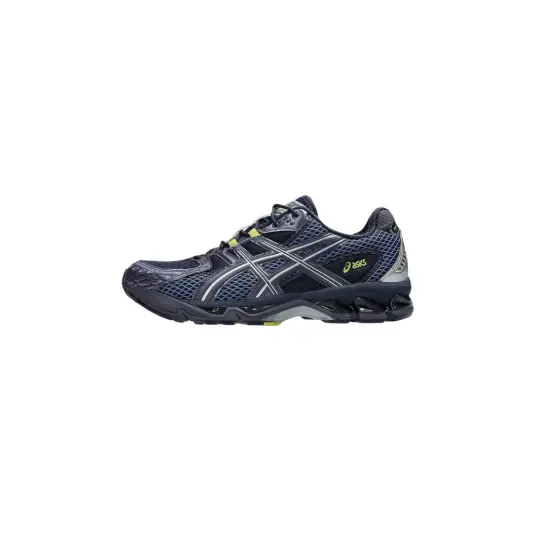 Asics Herre Sko Blå 43 1/2 EU