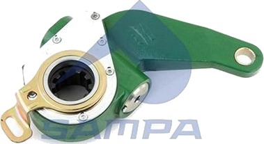 Stangsystemaktuator bremseanlegg SAMPA 042.399