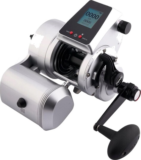 Penn Fathom™ Electric Reel Kit Penn Fathom™ Electric Reel Kit