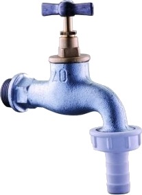 Kfa Tappeventil 1/2" 190 012 07 Kfa Tappeventil 1/2" 190 012 07