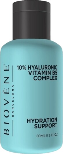 Biovène HYDRATION 10% Hyaluronic + Vitamin B5 Complex Serum 30ml Biovène HYDRATION 10% Hyaluronic + Vitamin B5 Complex Serum 30ml