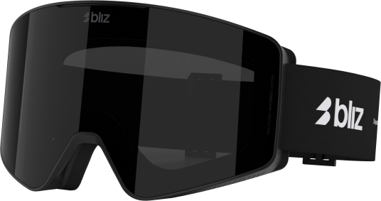Bliz G001 Matte Black / Smoke ONE SIZE Bliz G001 Matte Black / Smoke ONE SIZE