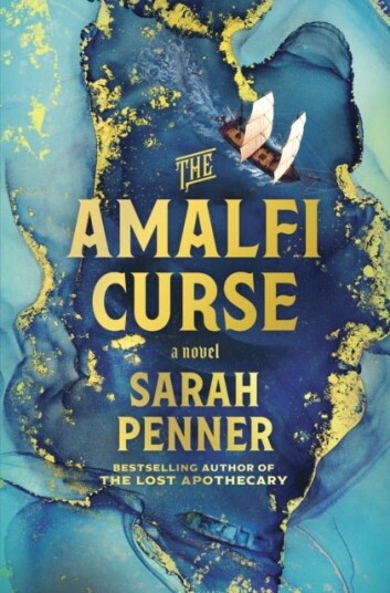 The Amalfi Curse The Amalfi Curse