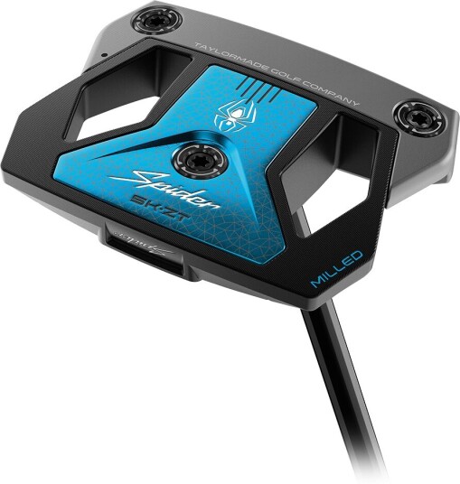 Taylormade Spider Zt Putter Høyre 35"