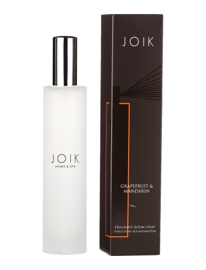 JOIK Joik Home & Spa Fragrant Room Spray Grapefruit & Mandarin - Nude - 100 ml JOIK Joik Home & Spa Fragrant Room Spray Grapefruit & Mandarin - Nude - 100 ml