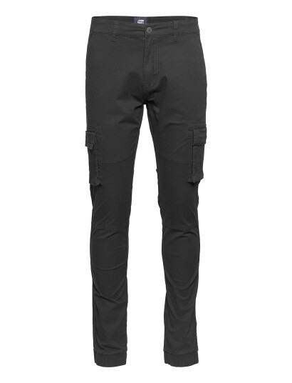 Denim Project Cargo Pant - Black - 28 Denim Project Cargo Pant - Black - 28