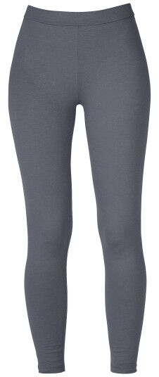 Smila Workwear Tilda Leggings, Grafitt, 1 stk ,SBG-70472-97 5XL