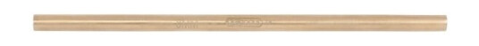 Ks Tools 963.8341, Enkel Enhet, Forlengelsesstang, Aluminium, Bronse, 30 Mm, 6 Kg, 1 Stykker
