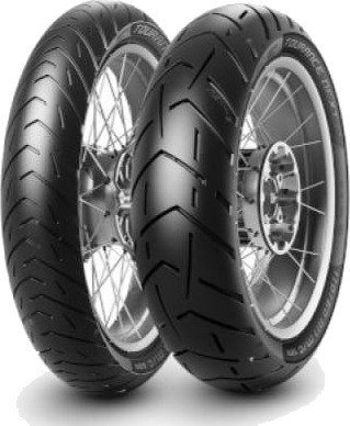 Tourance Next 2 120/70 R19 60V