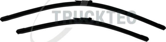 TRUCKTEC AUTOMOTIVE 02.58.412 Vindusvisker