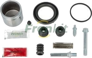 Reparasjonssett, bremsecaliper FRENKIT 757949