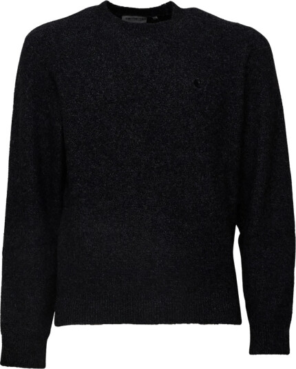 Carhartt Wip Herre Strikkevarer Svart M,