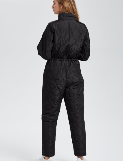 Soaked Slfadaisa Jumpsuit Black S Soaked Slfadaisa Jumpsuit Black S