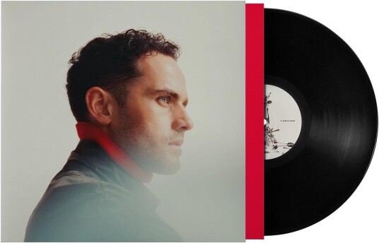 Jordan Rakei A Safe Place To Be Wild Vinyl