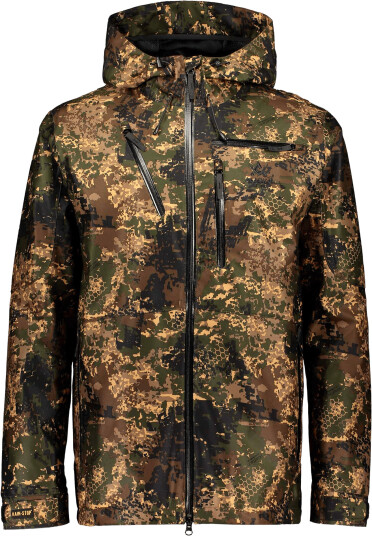 Alaska 1795 Extreme Lite 3 Jakke Herre BlindTech Invisible XS 25 % rabatt i handlekurven XS