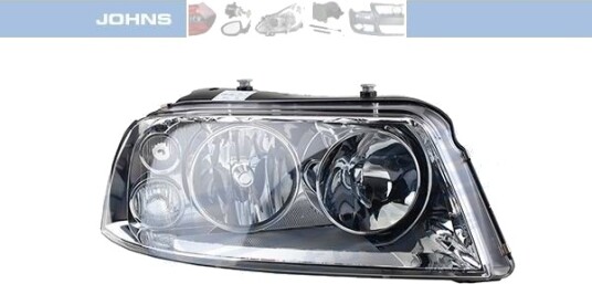 JOHNS 95 72 10 Frontlykter