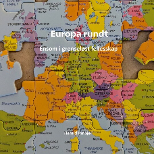 Europa rundt