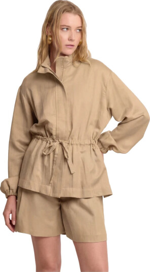Kocca Dame Jakker Beige XL,