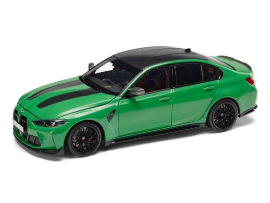 BMW Originaldeler BMW M3 CS
G80 80435B308D0