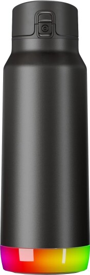 Hidrate Spark smart vannflaske HI-SS32C-02G (sort)