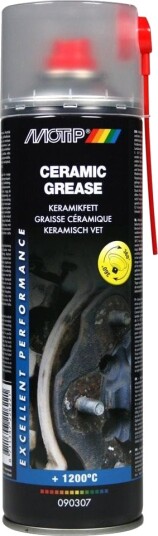 MOTIP 090307 Keramikkpasta-spray