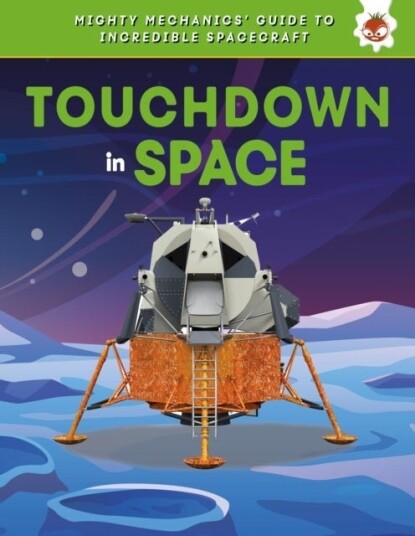 Touchdown in Space Touchdown in Space