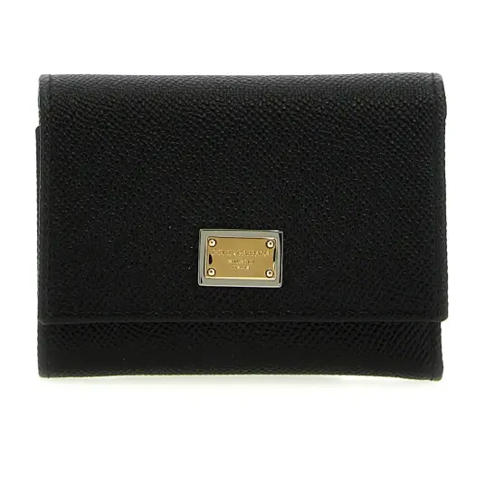 Dolce & Gabbana Dame Accessories Svart ONE SIZE, Dolce & Gabbana Dame Accessories Svart ONE SIZE,