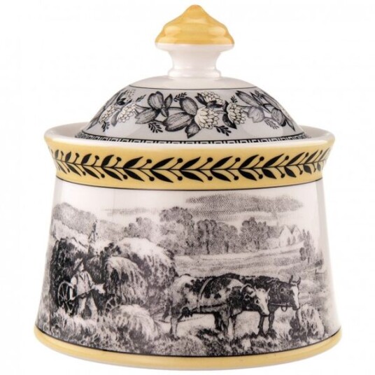 Villeroy & Boch Audun Ferme Sukkerskål 30 cl