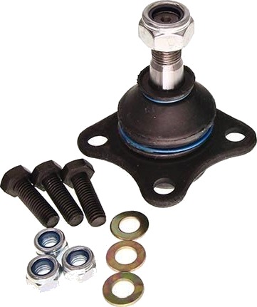 Bærekule MAXGEAR 72 0392
