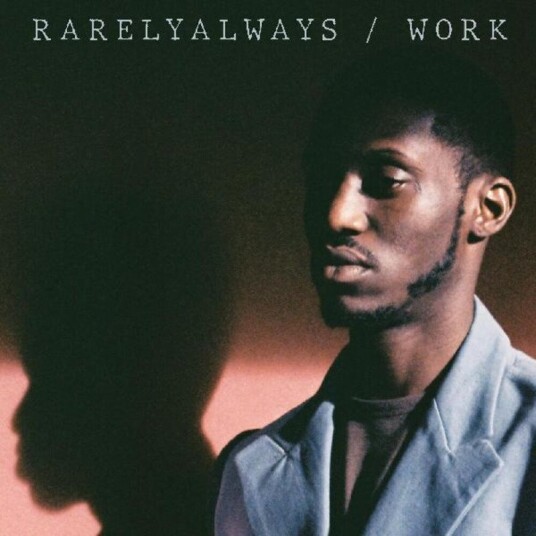 Work Vinyl