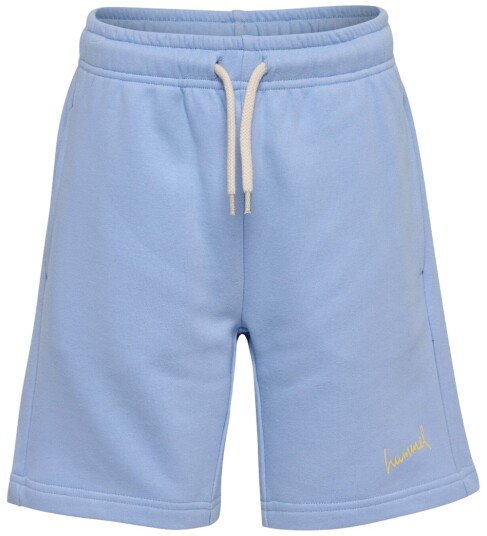 Hummel Shorts hmlJR Svette Serenity Hummel 10 år (140) Shorts Blå